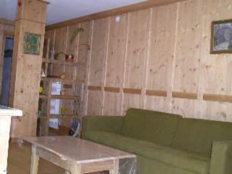 Apartment Milli San Candido