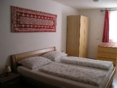 Apartment Milli San Candido