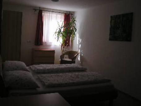 Apartment Milli *