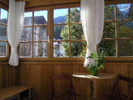 Apartment Milli San Candido
