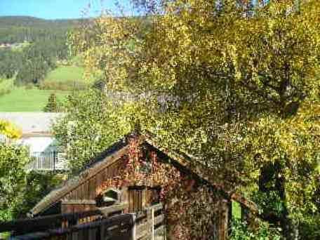 Apartment Milli San Candido