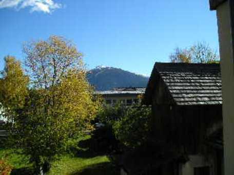 Apartment Milli San Candido
