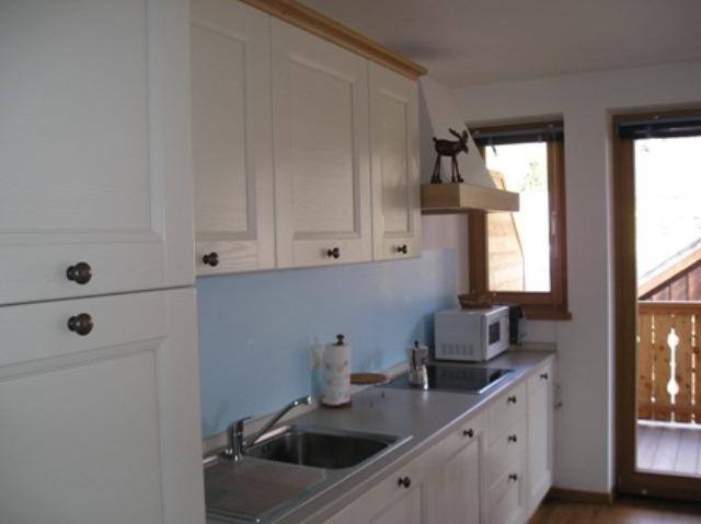 Apartment Milli