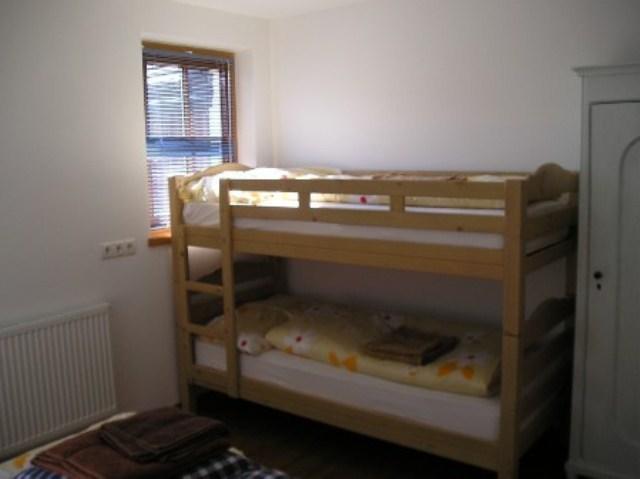 Apartment Milli *