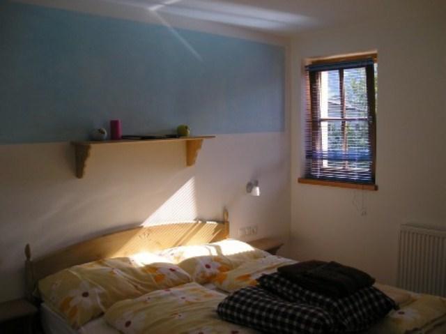 Apartment Milli
