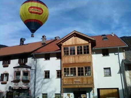Apartment Milli San Candido
