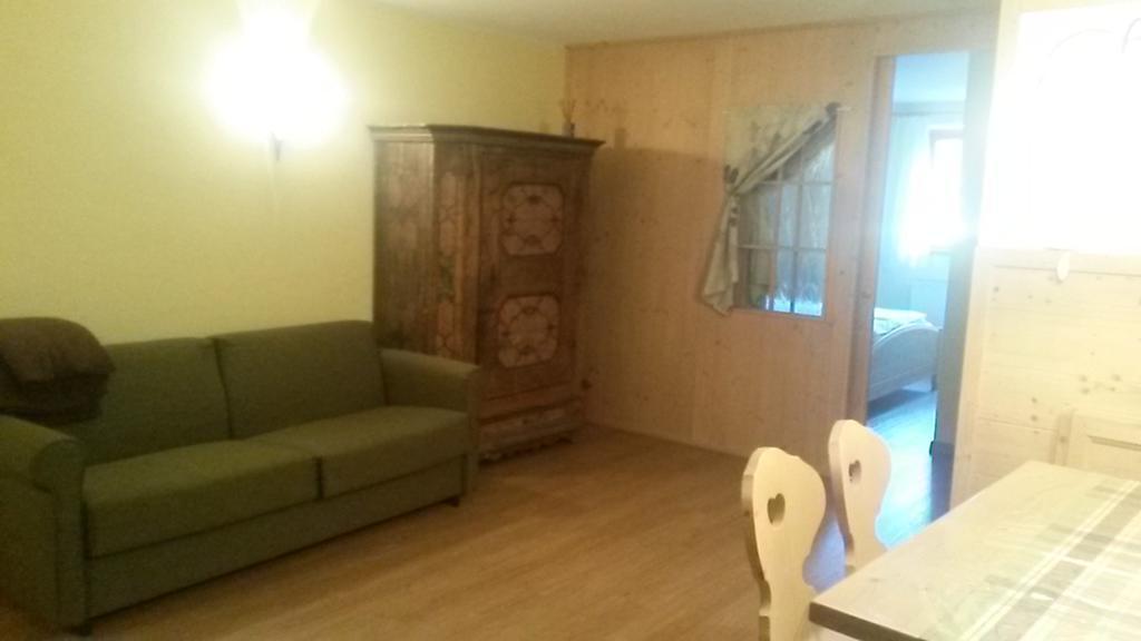 Milli Apartment San Candido
