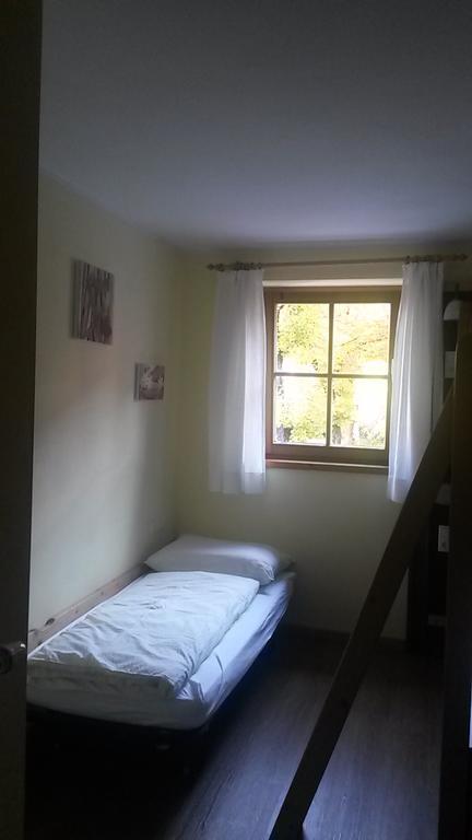 Milli Apartment